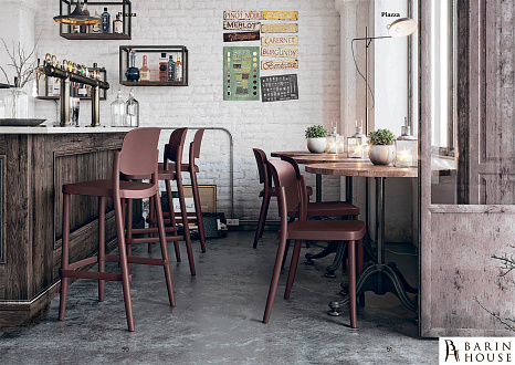 Купить                                            Стул Piazza 1 White 335780