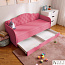 Купить Кровать Melisa Coral 327141