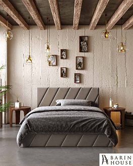 Купити                                            Ліжко двоспальне Palermo 332583