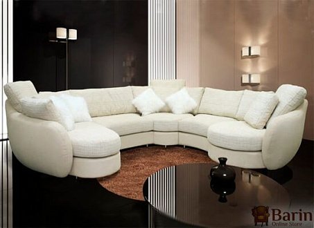 Купить                                            Модульный диван Infinity 124242