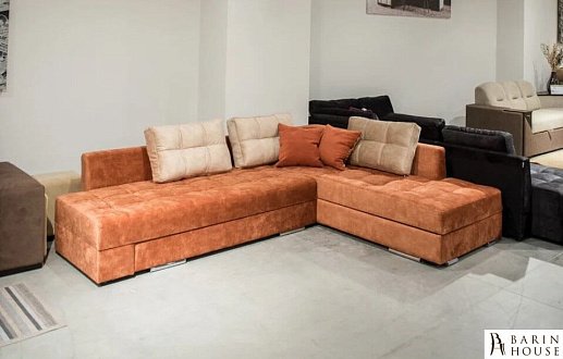Купити                                            Кутовий диван Ектор 237013