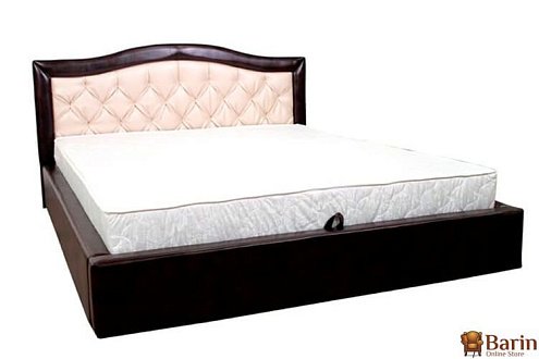 Купити                                            ліжко Даніель 123581
