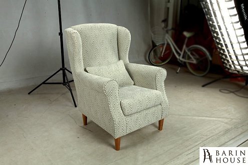 Купити                                            крісло Генріх 269862