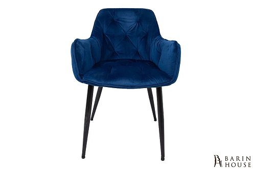 Купить                                            Кресло Brita Dark Blue 306767