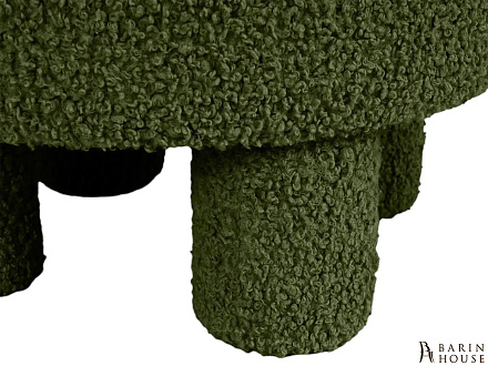 Купити                                            Пуф Saga зелений  334044