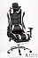 Купить Кресло офисное ExtrеmеRacе With Footrеst (black/white) 148555