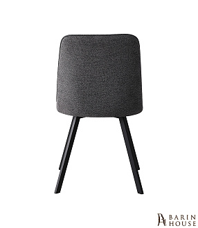 Купить                                            Стул Justin dark grey 328525