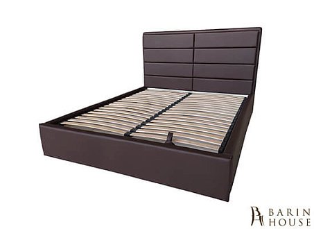 Купить                                            Кровать Sofi chocolate PR 208663