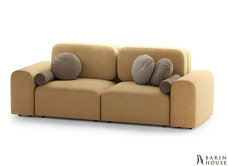 Купить                                            Диван Breeze двухместный прямой 333214