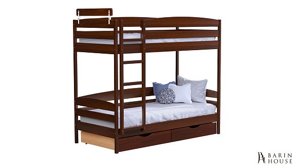 Купити                                            Ліжко Дует Плюс 245212
