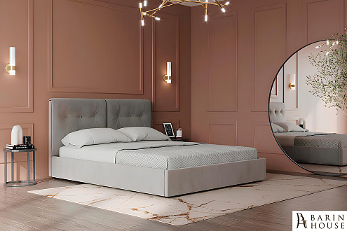 Купить                                            Кровать Таллин Прайм 332152