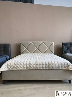 Купити                                            Ліжко Денвер Прайм 331857