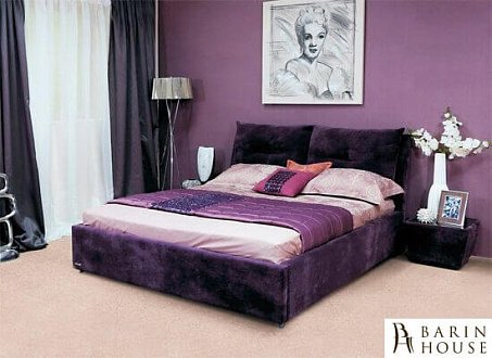 Купити                                            Ліжко Шарм violette 210366