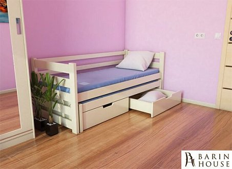 Купити                                            ліжко Сонька1 218142