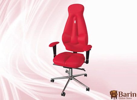 Купить                                            Эргономичное кресло GALAXY 1104 121698
