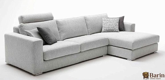 Купити                                            Кутовий диван Orson 99039
