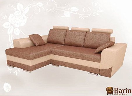 Купить                                            Угловой диван Статус-ниша 124370