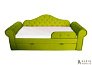 Купити Ліжко-диван Melani лайм 215250