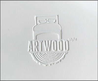 Купить                                            Кровать Флоренция (ольха) 334816