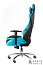 Купить Кресло офисное ExtrеmеRacе (black/bluе) 149391