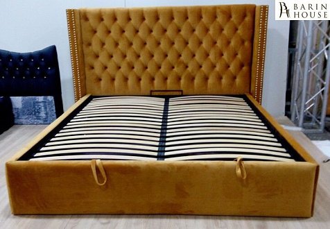 Купити                                            ліжко Дакота 180601