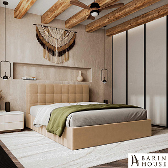 Купить                                            Кровать двухспальная Tiramisu 332464