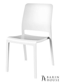 Купити                                            Стілець Charlotte Deco Chair білий 139152