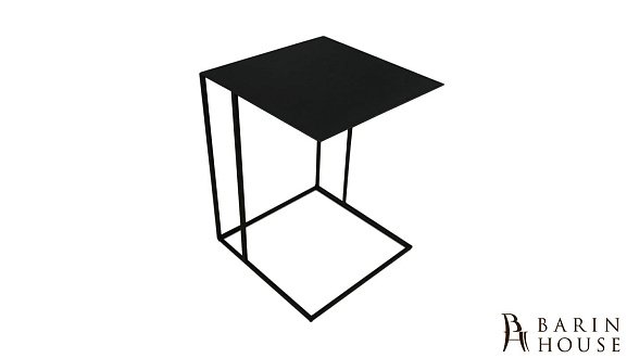 Купить                                            Столик декоративный квадратный Окленд 269072