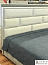 Купити Ліжко Бергамо Прайм 332079