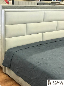 Купити                                            Ліжко Бергамо Прайм 332079