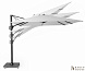Купить Зонт Challenger T1 Anthracite Ø3,5 m 327366