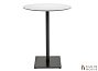 Купити Барний стіл Tiffany (Black White) 302513