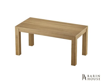 Купити                                            Кухонний стіл 00019-ST із масиву дуба 299650