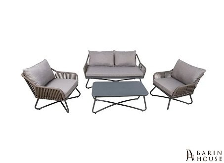 Купить                                            Комплект мебели Andros 304557