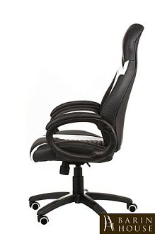 Купити                                            Крісло офісне Aries (racеr) 148361