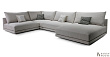 Купить Угловой модульный диван Берлускони Comforto 330988