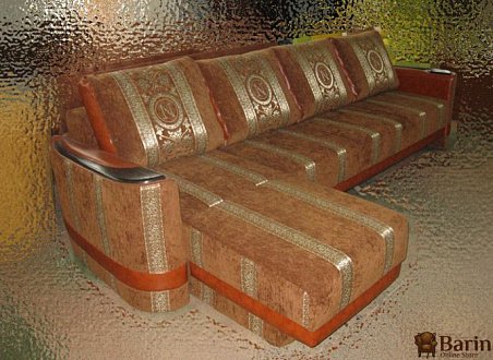 Купити                                            Кутовий диван Глорія 98025