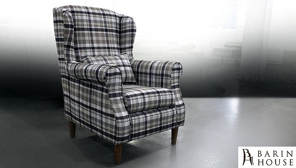 Купити                                            крісло Генріх 269884