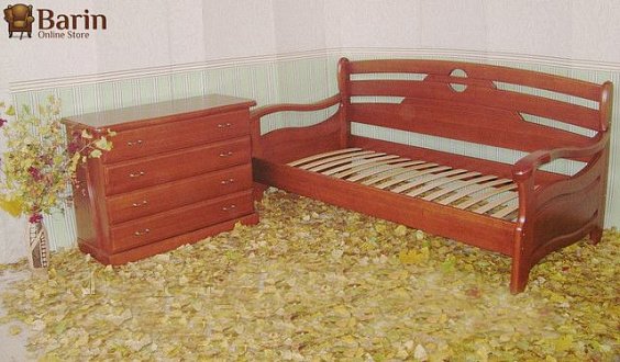 Купити                                            Диван-ліжко Lui Dyupon Lux 104552