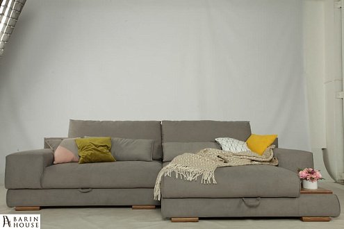 Купити                                            Кутовий диван Бетті (з декором) 281278