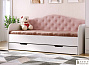 Купити Ліжко дитяче Sofia Light Pink 332643
