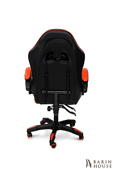 Купить                                            Стул геймерский Слим черно-красный 336265