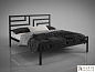 Купить Кровать Кингстон 329829