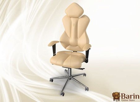 Купити                                            Ергономічне крісло ROYAL 0502 121945