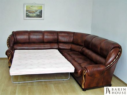 Купить                                            Угловой диван Луиза 199605