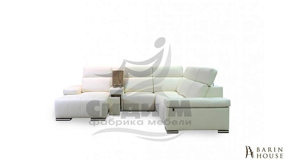 Купити                                            Кутовий диван Амато модульний 155491