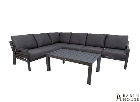 Купить                                            Угловой диван для отдыха Tomson 304947