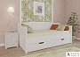 Купити Ліжко-диван БЕЙЛІ 90 з ящиками 145717