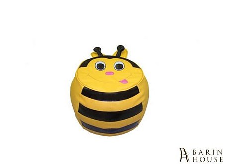 Купить                                            Пуфик Пчелка 185961