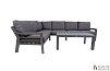 Купить Угловой диван для отдыха Tomson 304949
